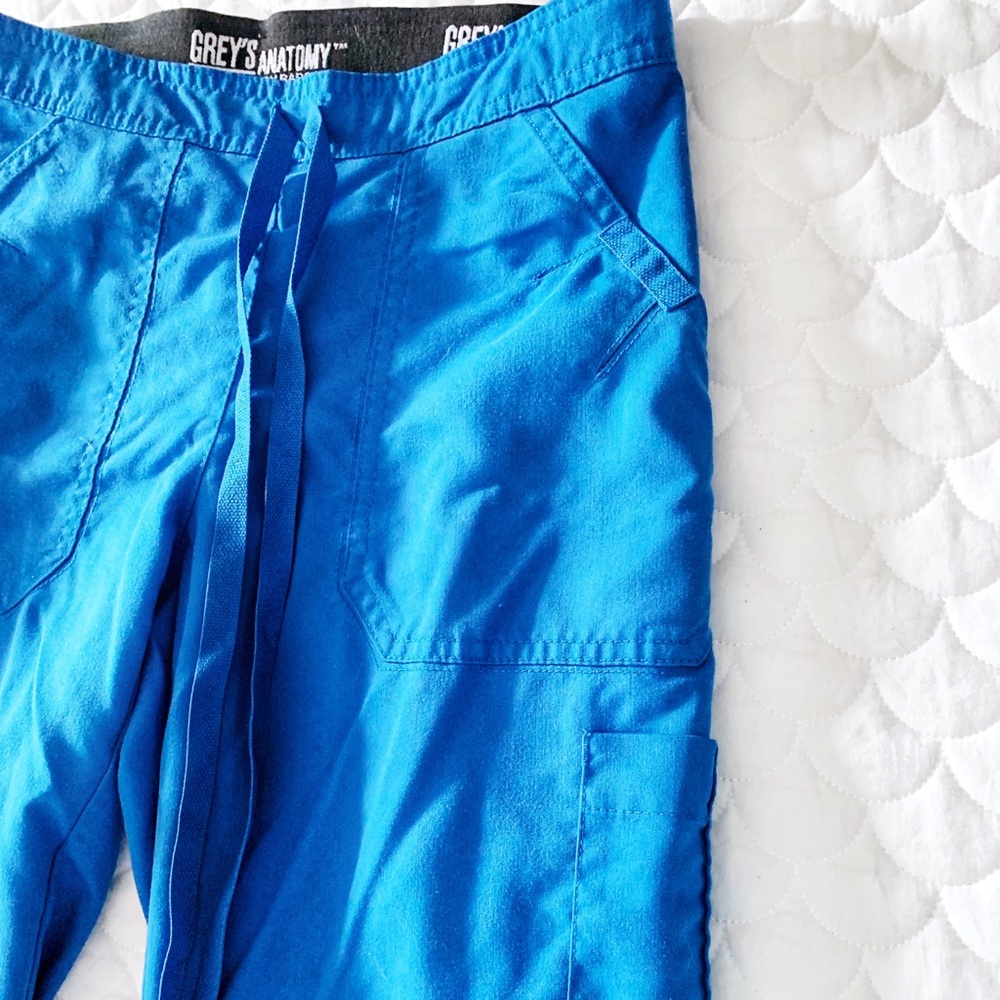 Grey’s Anatomy Scrub Pants